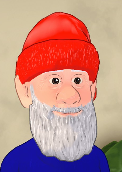 Gnomed