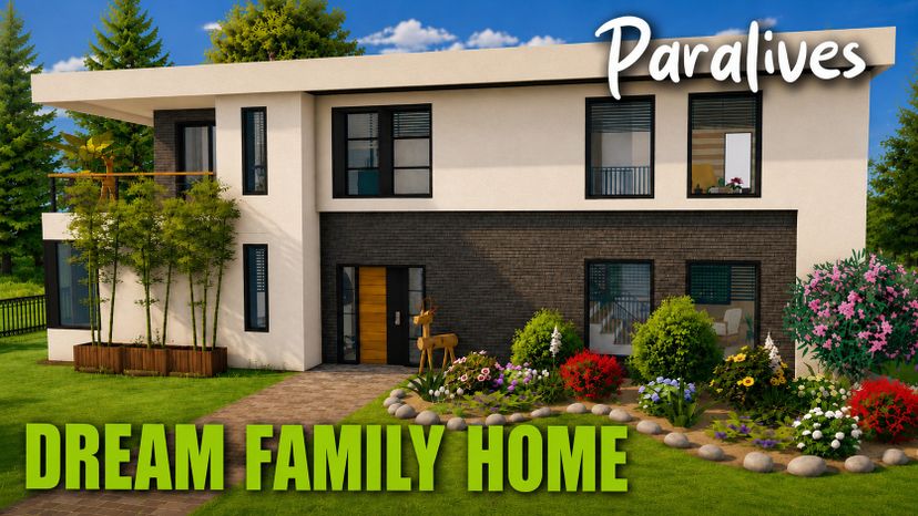 Family Home