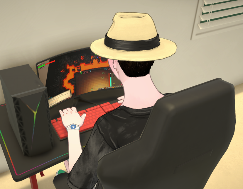 OSRS Game