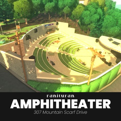 Amphitheater