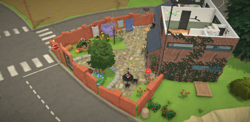 Family House
