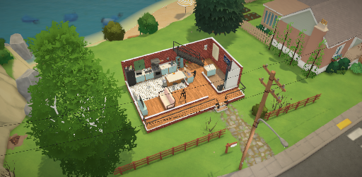 Loft Lot