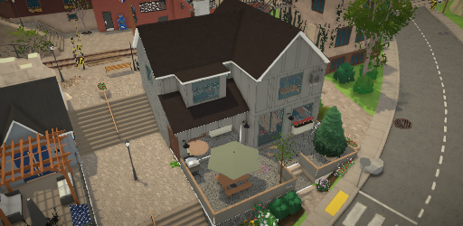 Marquez Home