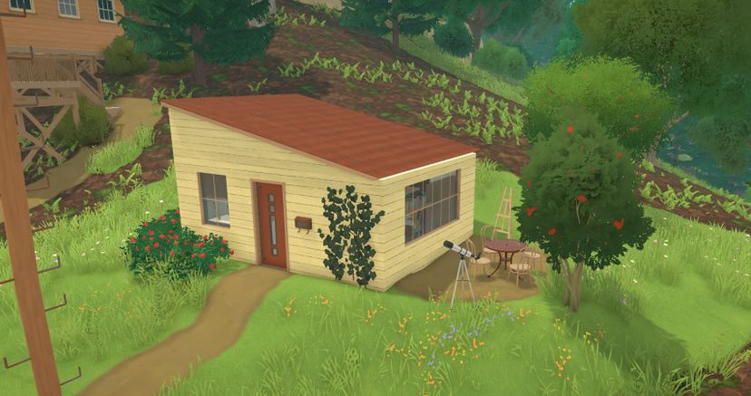 Tiny House