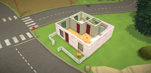 single bedroom starter house 7500
