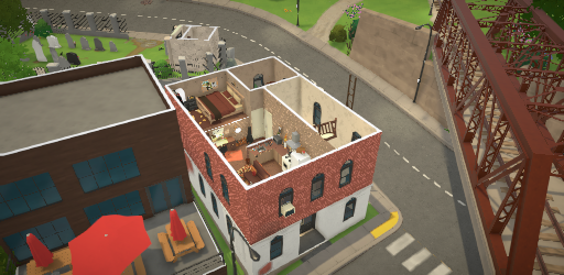 Cozy Urban Loft