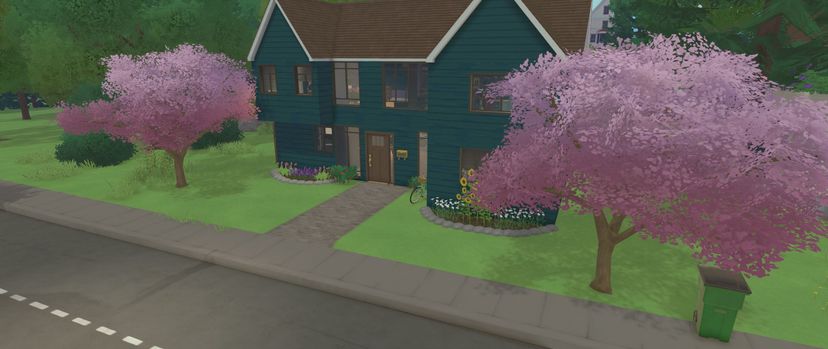 Lofty House