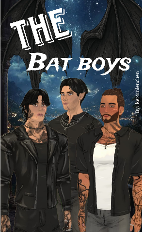 The bat boys