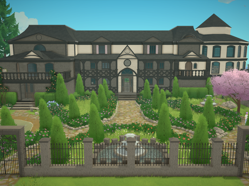 Crazy's WIP