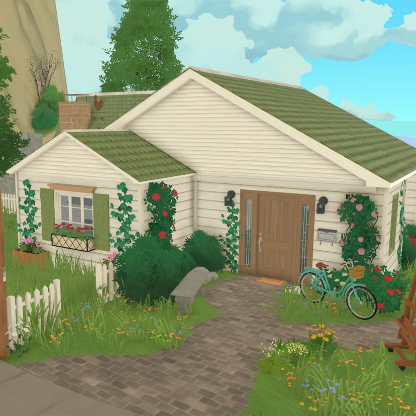 New Beginnings Home