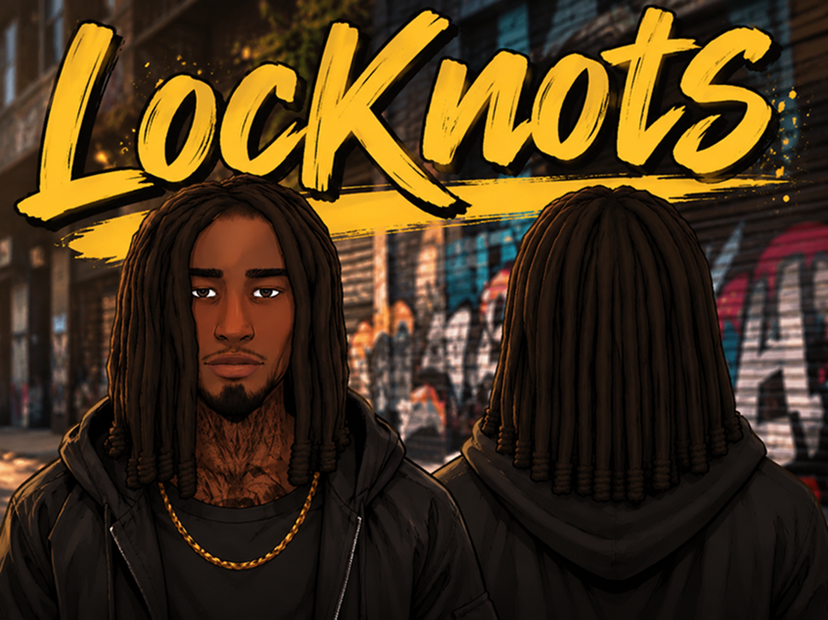 Loc Knots