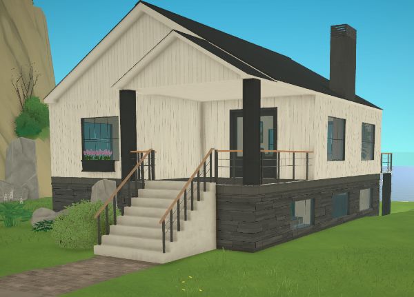 Beachside Haven