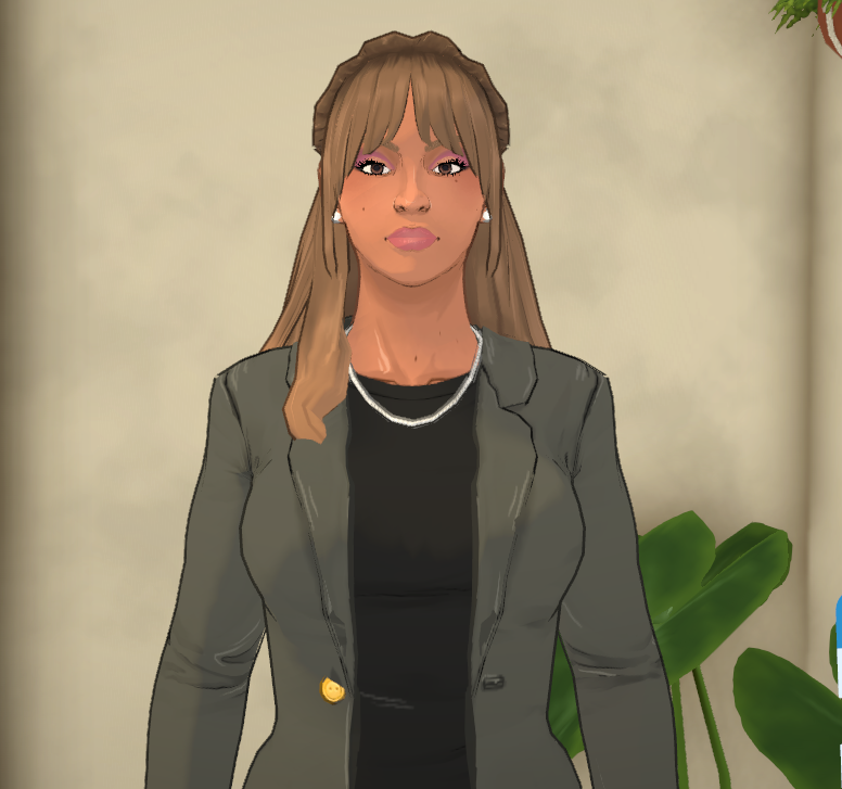 Beyonce Knowles - Parafolk