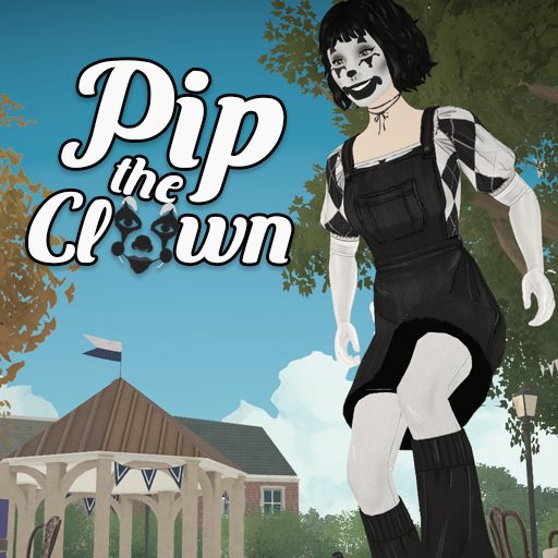 Pip the Clown