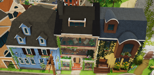Modern House