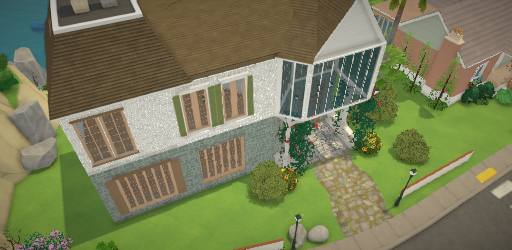 First home