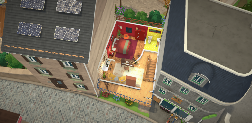 Blobbi Lane 3