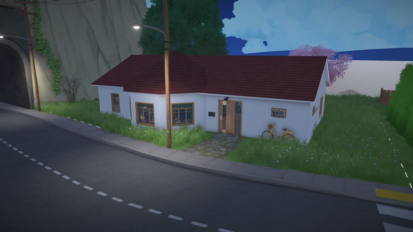 Cozy Seaside Bungalow