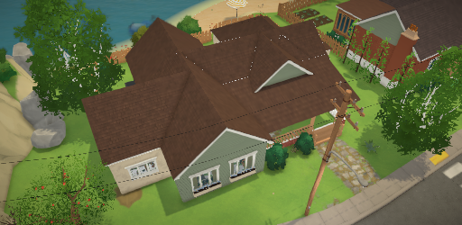 Cozy Home