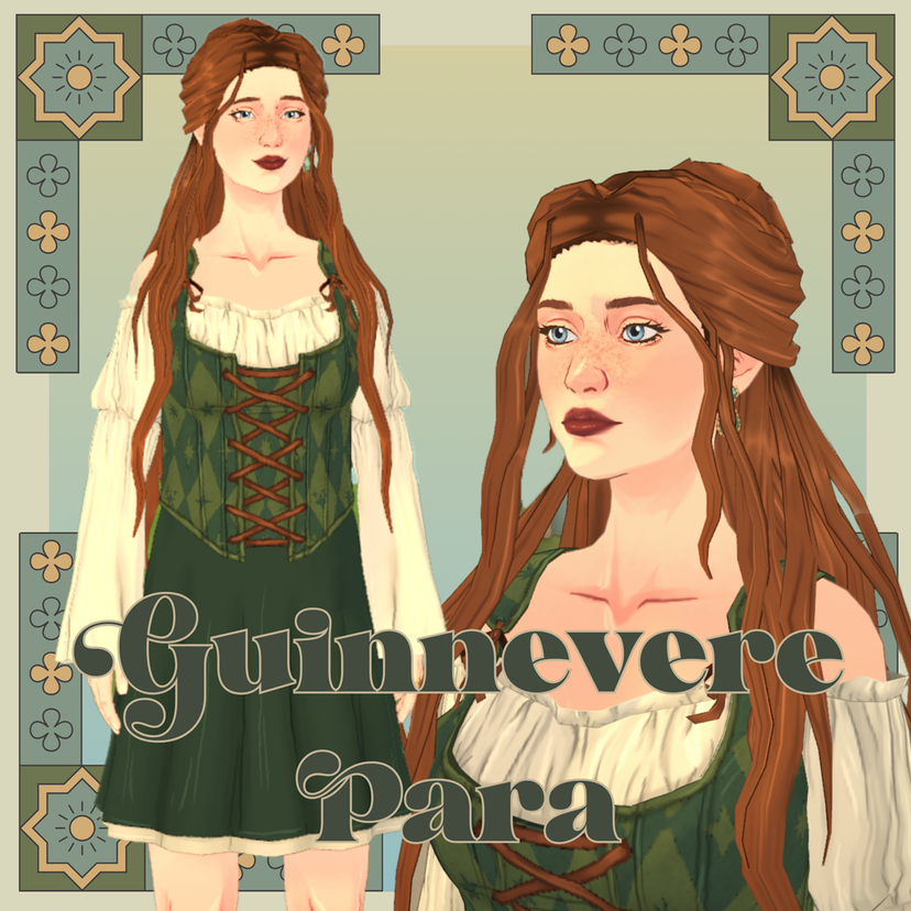 Guinnevere Para
