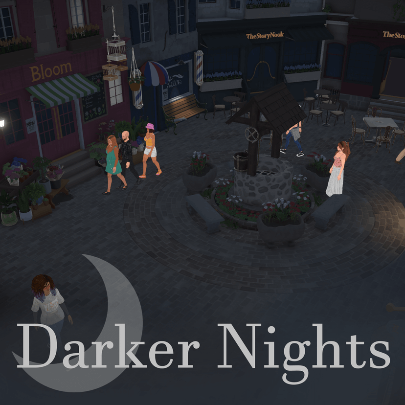 Darker Nights