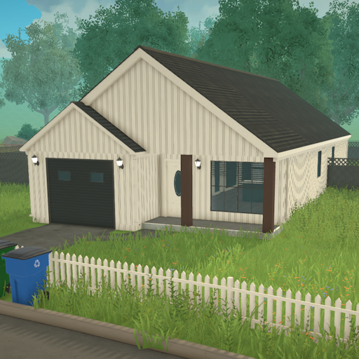Modern Farmhouse