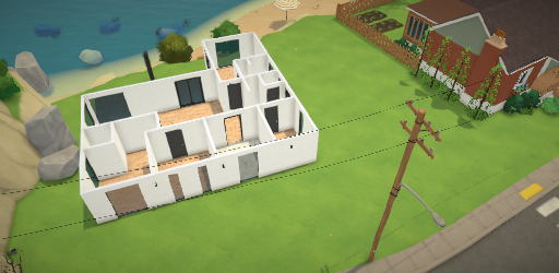 Villa Cliffside