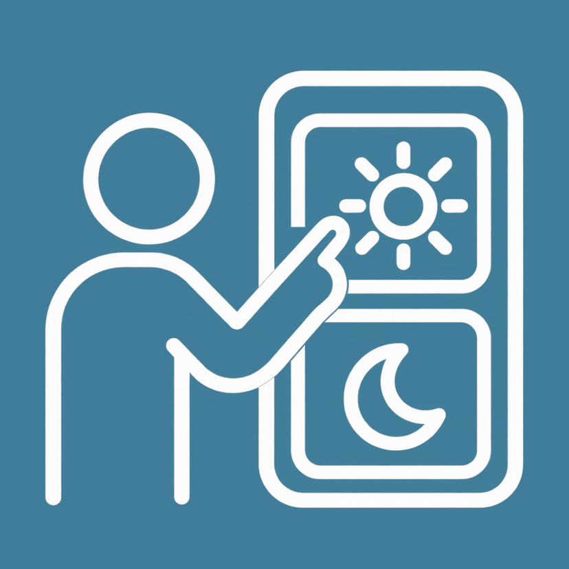 One-Click Routine