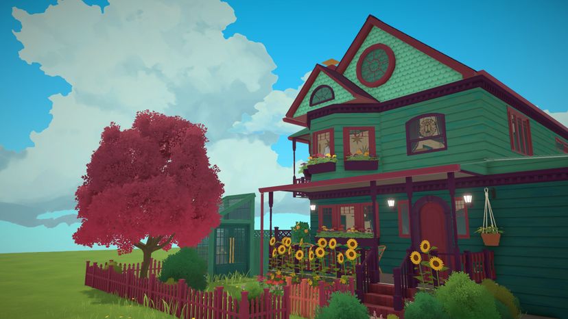 Dream Home 1.0