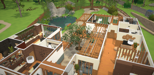 Cruz&Sethos House