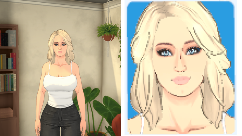 Kara Rosewood