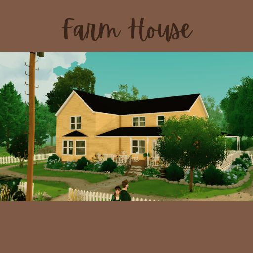 Farm House