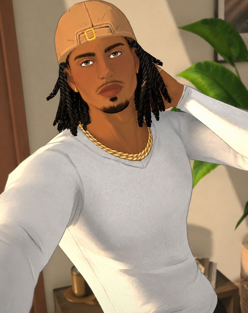 Quinton Anderson