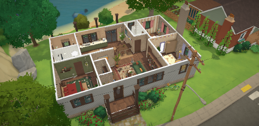 Family House