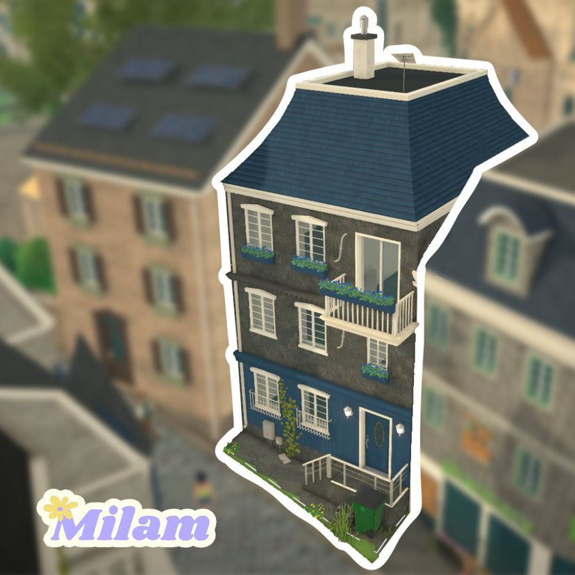 Unfurnished Townhouse