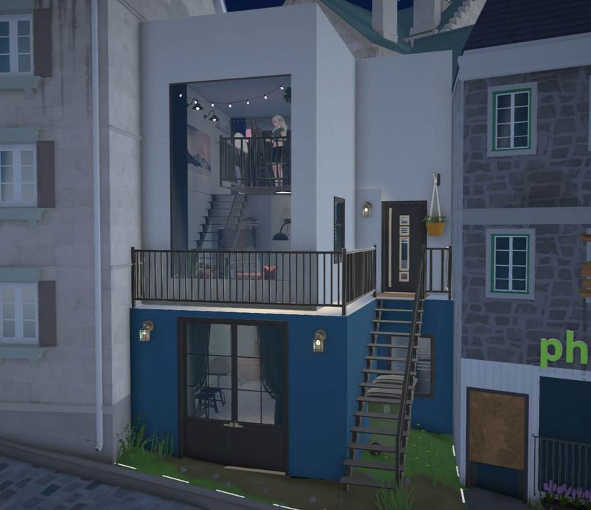 Modern Starter