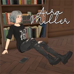 Aira Miller