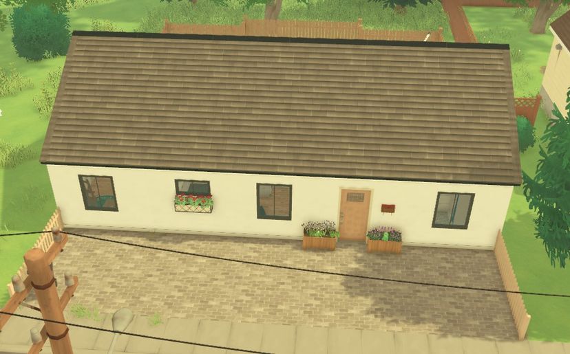 SpaciousFamilyHome