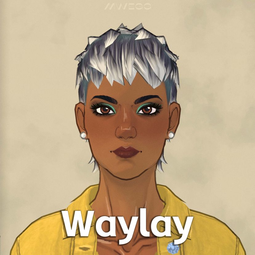 幻棱waylay家庭