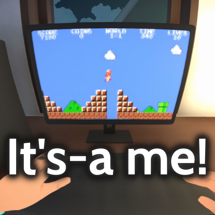 Play Mario