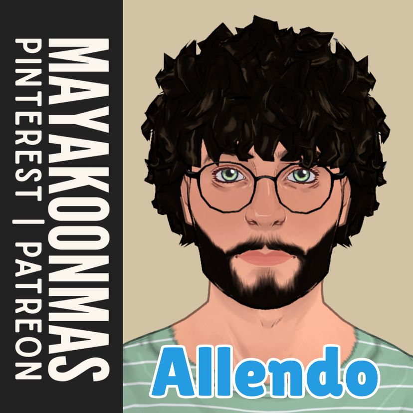 007 | Para | Allendo
