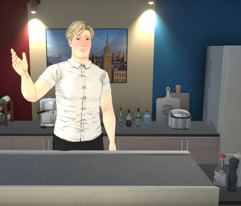Watch Cooking Channel