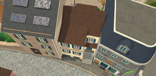 Townhouse