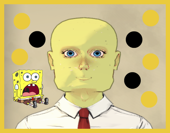 TETCHO | SpongeBob
