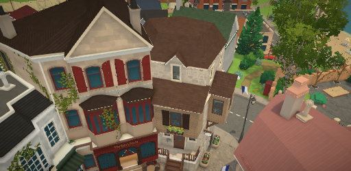 Artist Townhouse & Studio
