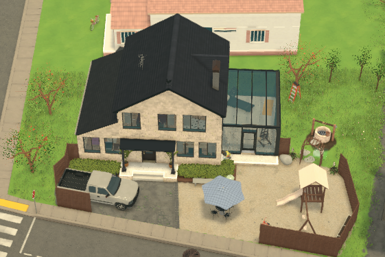 Family Home