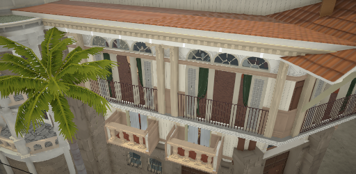 Casa Amihan