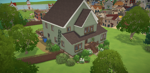 Family Home