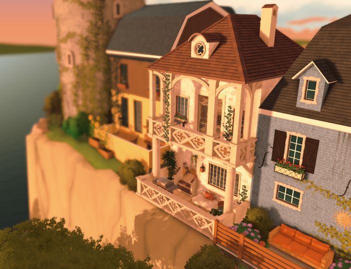 Renaissance Townhouse