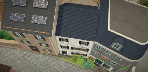 TownHouse